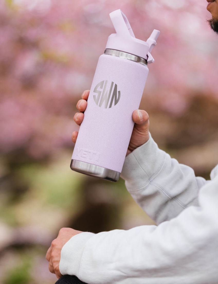 YETI Rambler® Bottle 18oz