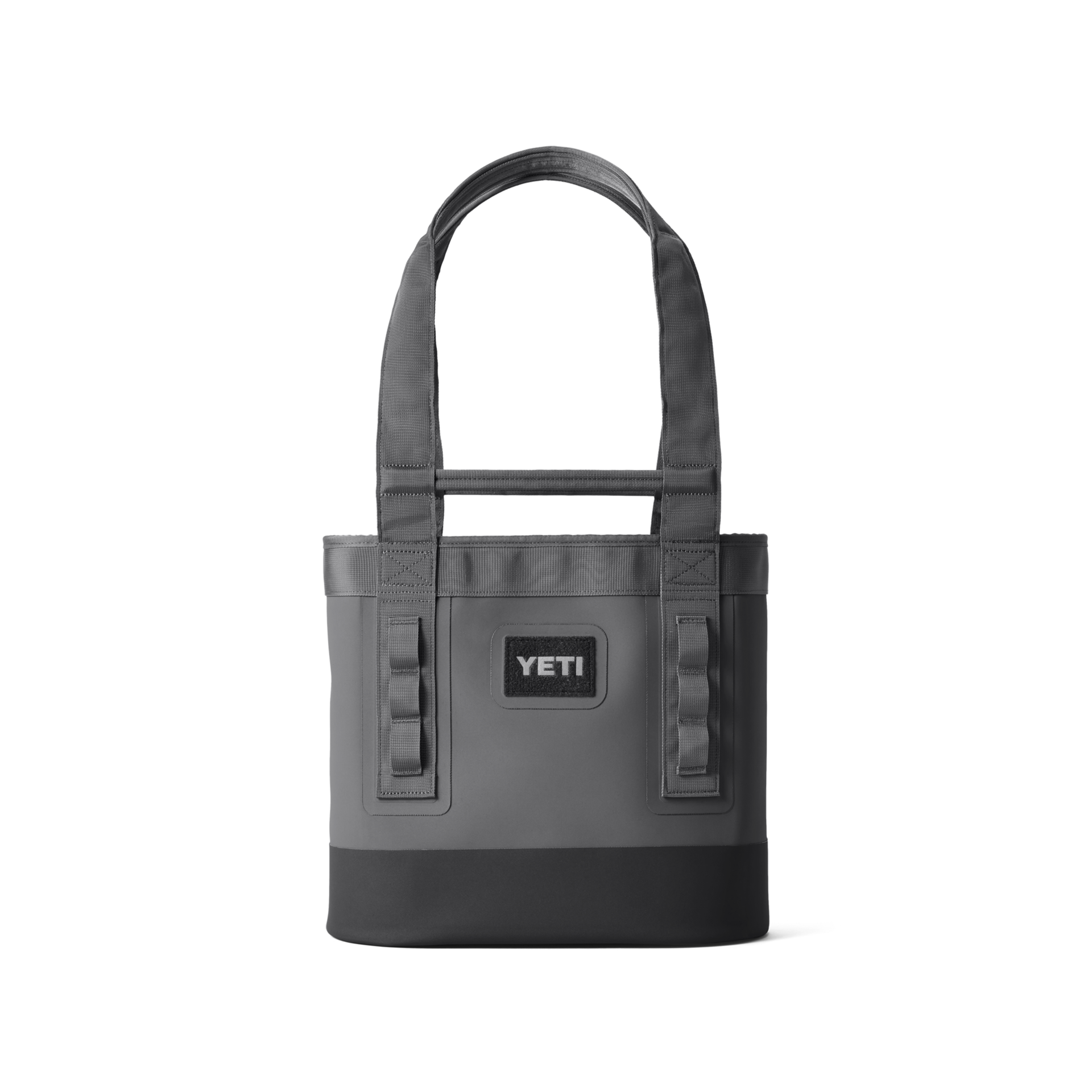 20 Carryall Tote Bag, Storm Grey, large