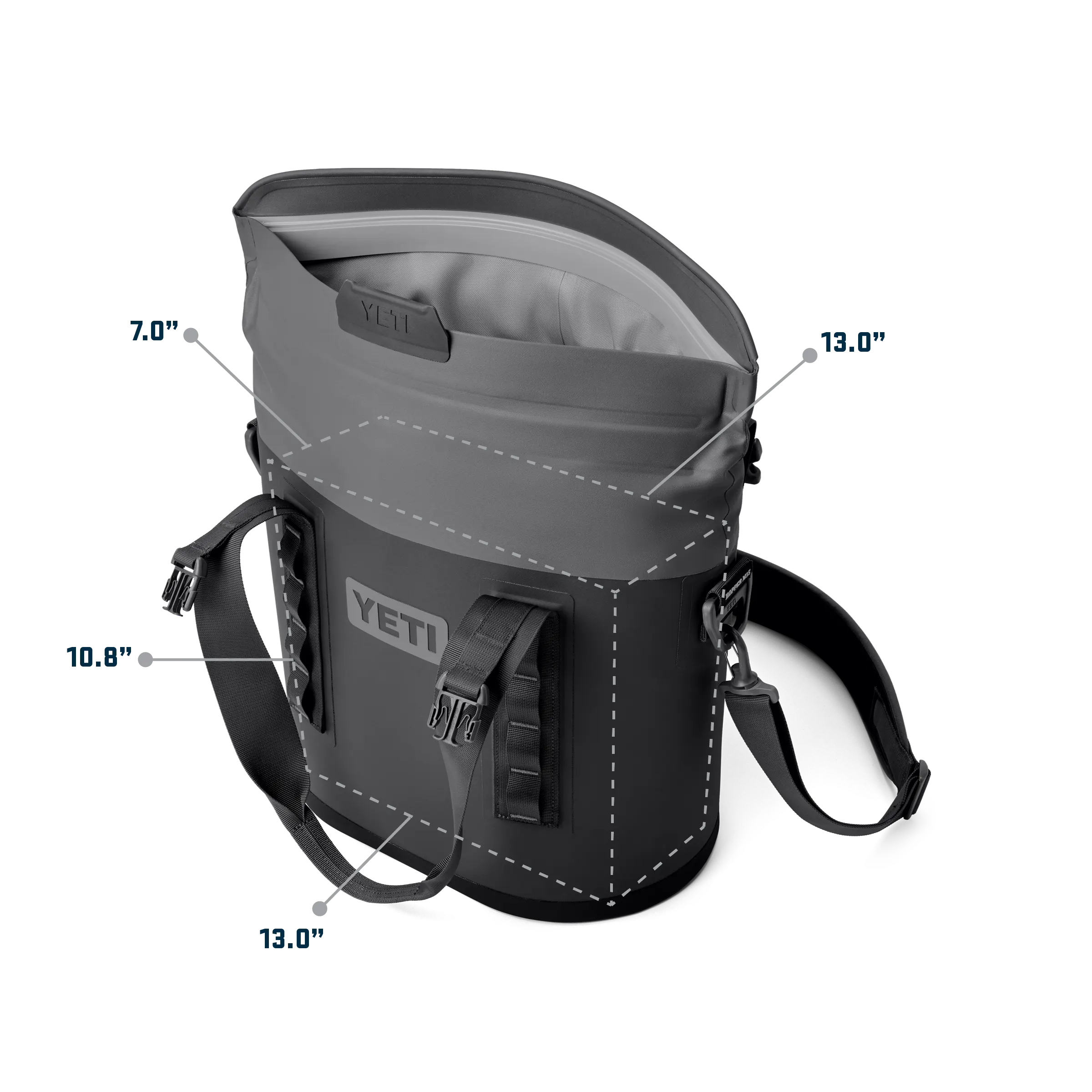 backpack travel osprey 50 Osprey Ace 50 main image 0