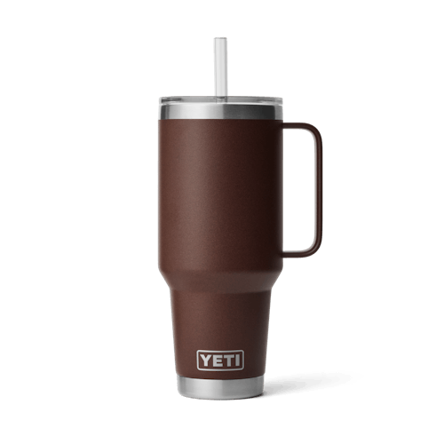 Tasse à Paille 1.2 L, Brun Marécage Tasse à Paille 1.2 L