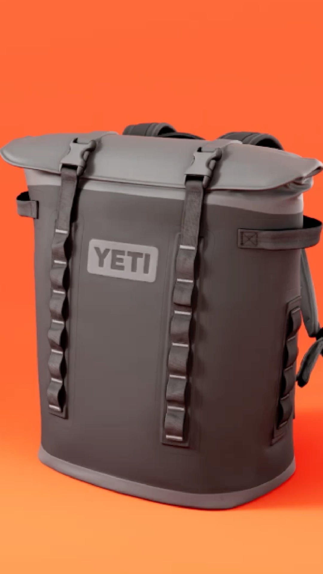 Snow Peak - YETI（イエティ）HOPPER 20 Hopper® M20 Backpack Cooler – YETI EUROPE