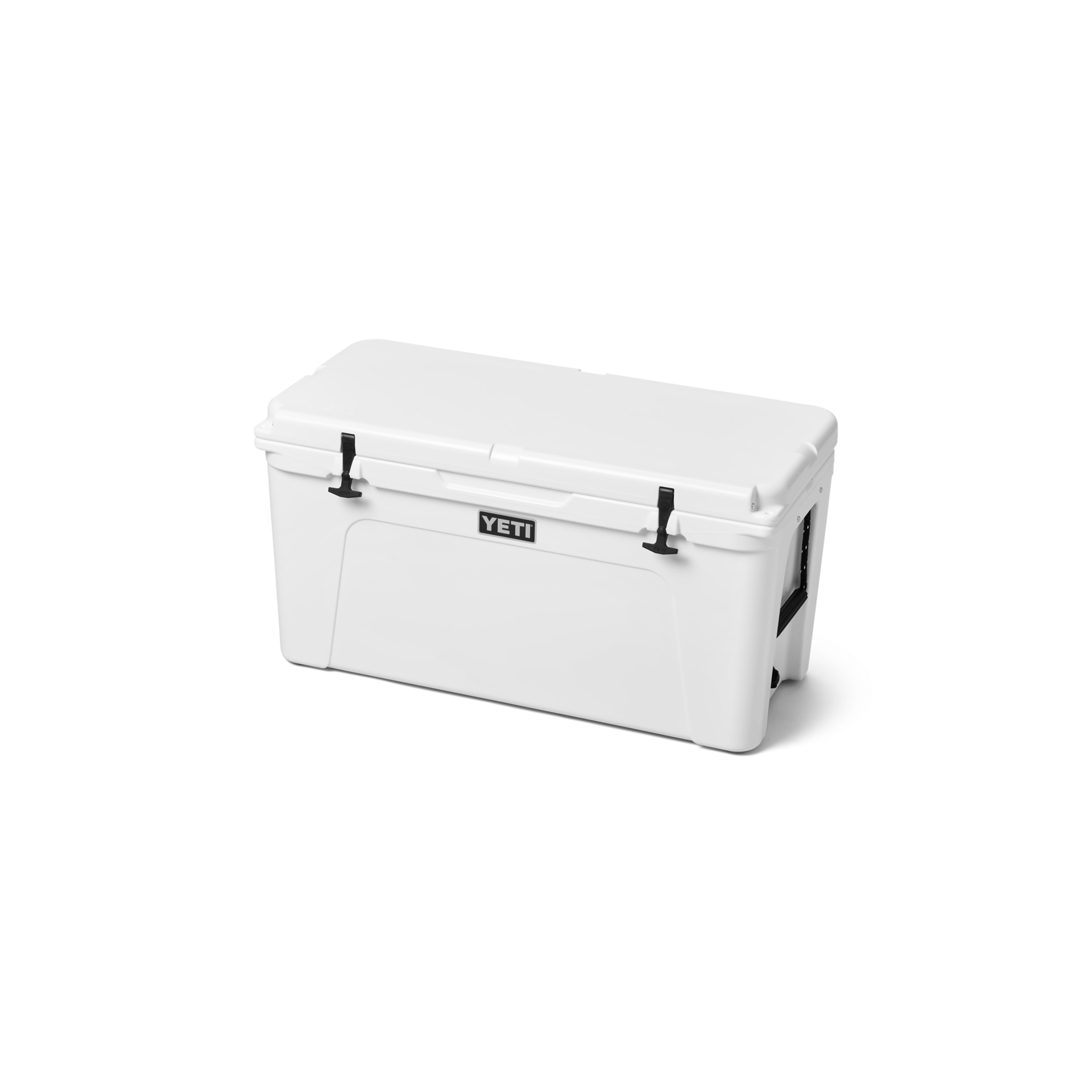110 Hard Cooler, White, large