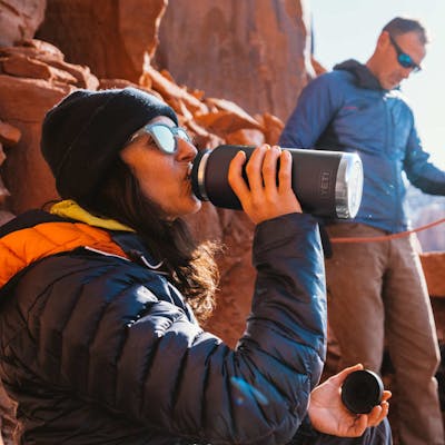 Rambler® 36 oz Water Bottle