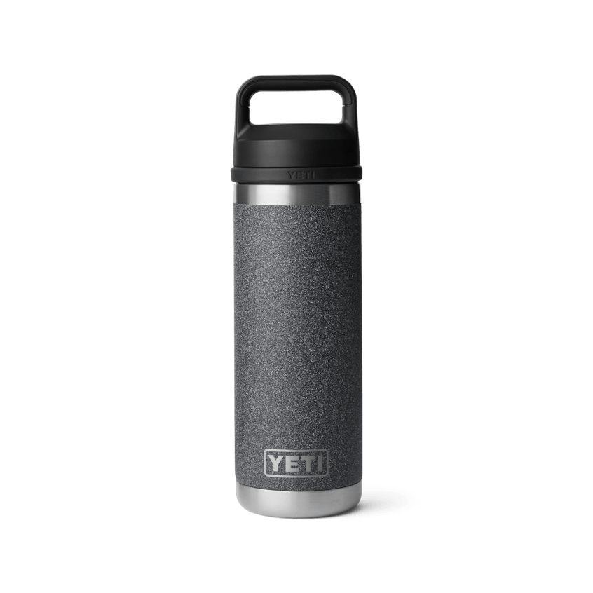 正規新品YETI 18oz Bottle & 20oz Tumbler YETI Rambler 18 oz Insulated Water Bottle w/ Chug Cap