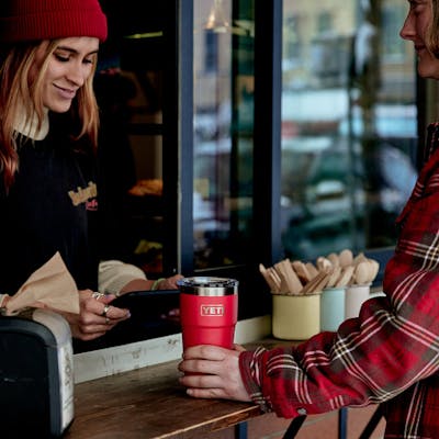 Rambler® 20 oz Stackable Cup