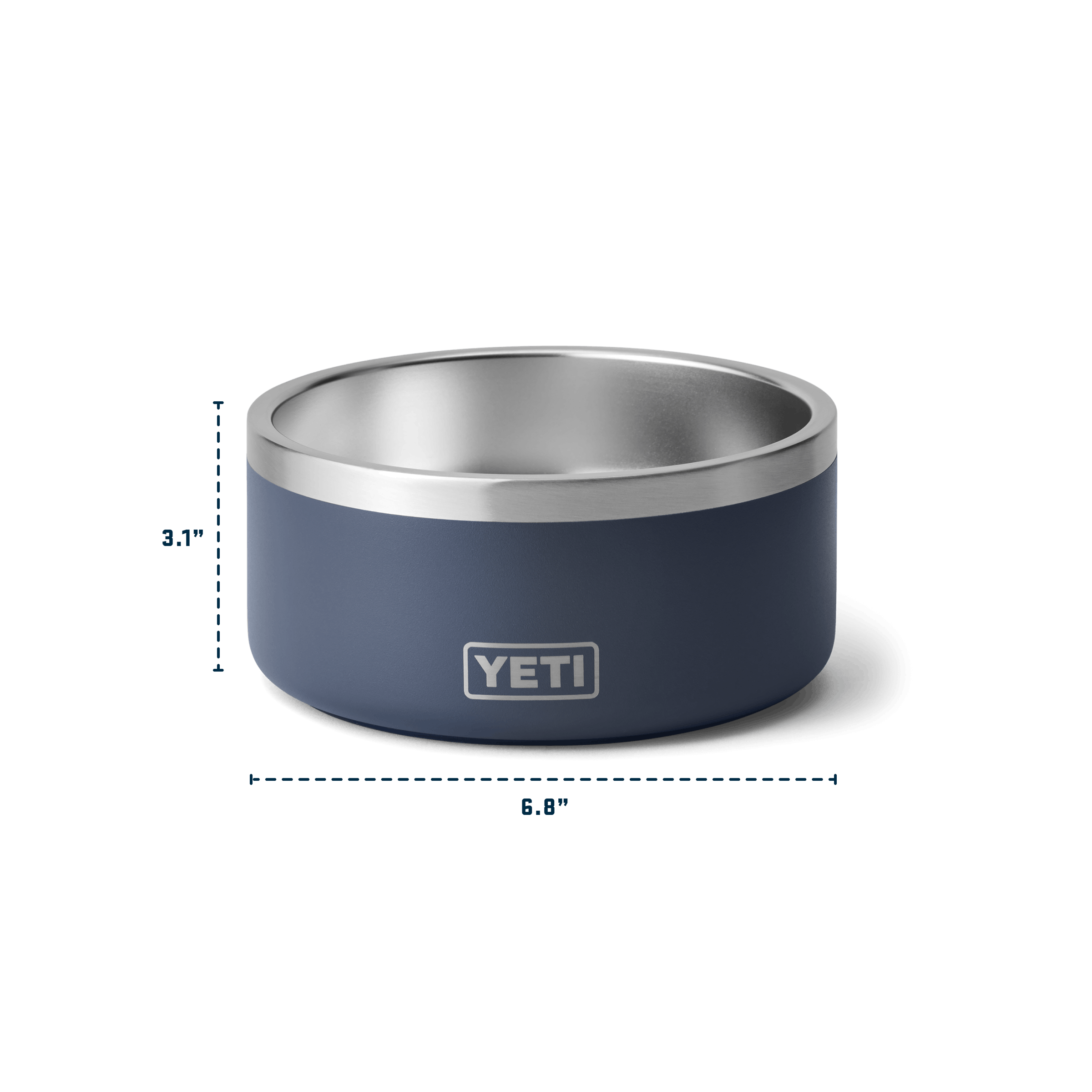 Boomer™ 4 Dog Bowl – YETI EUROPE