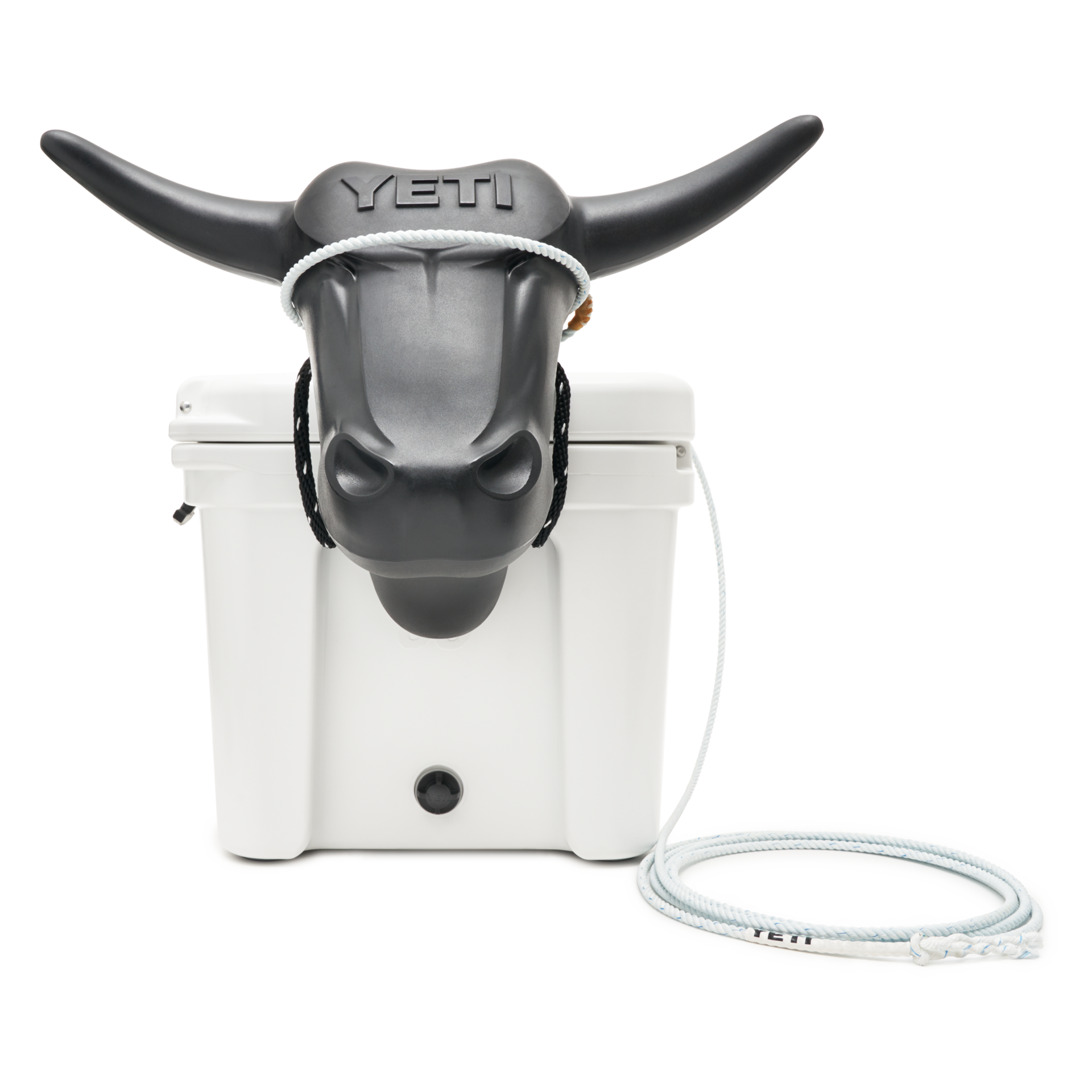 Slick Horns, , large