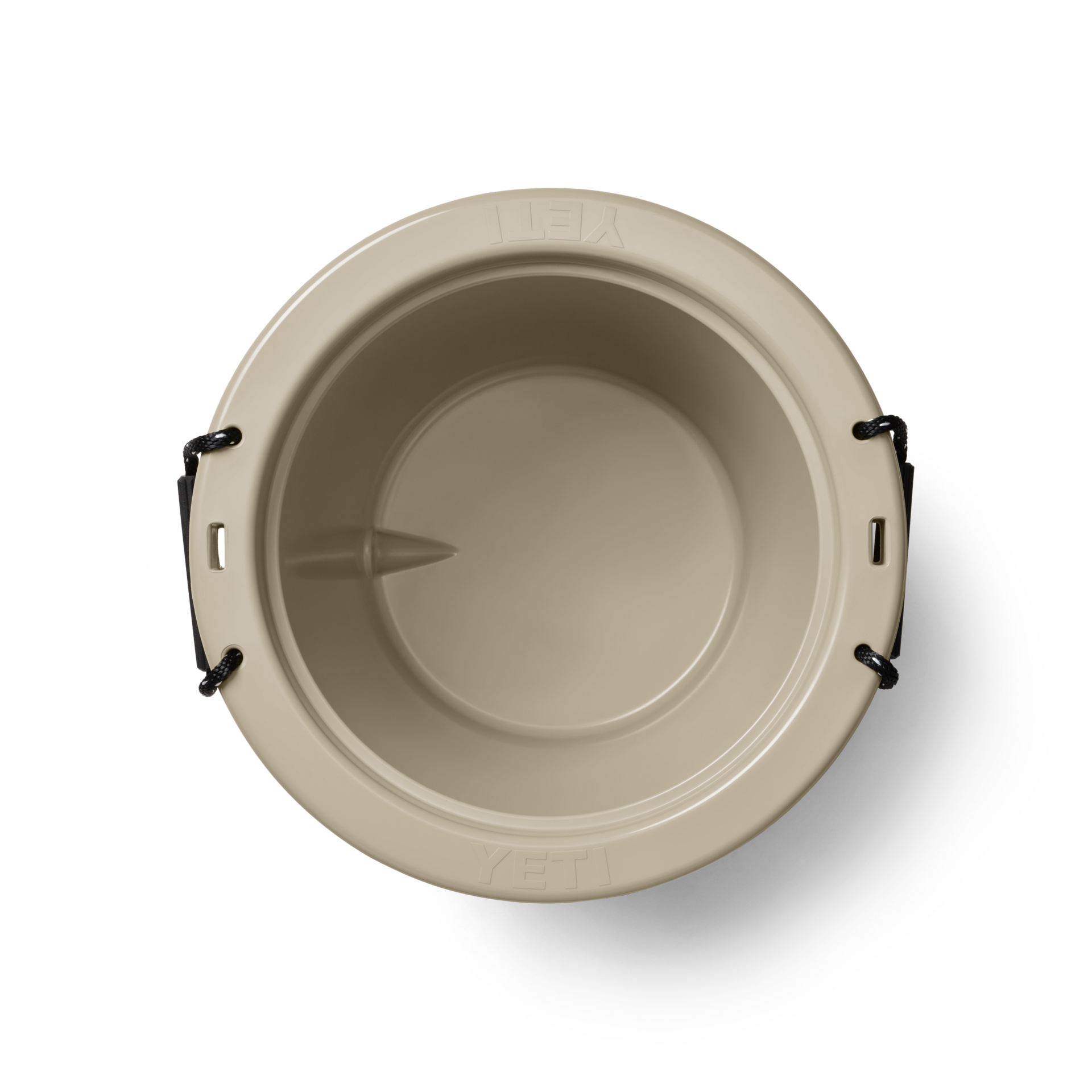 45 Ice Bucket, Tan, large