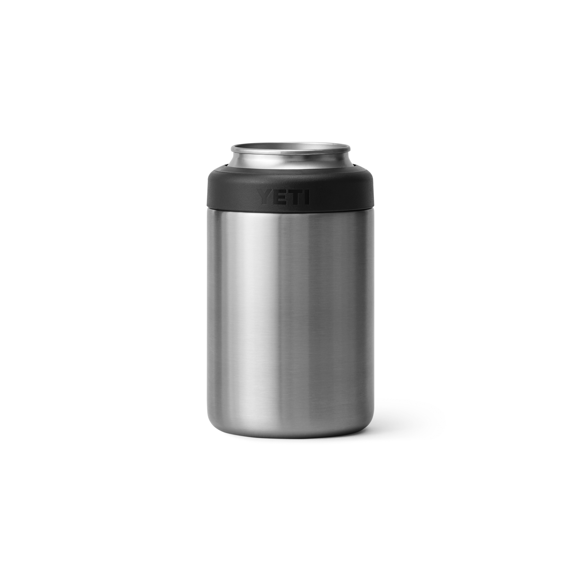 355 ML Colster&reg; Can Insulator, Stainless, large