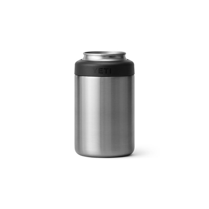 12 oz Colster® Can Cooler, Stainless, large