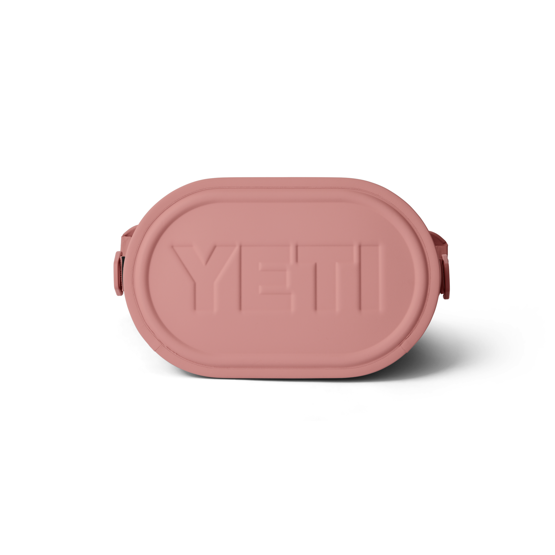 M15 Tote Soft Cooler, Sandstone Pink, large