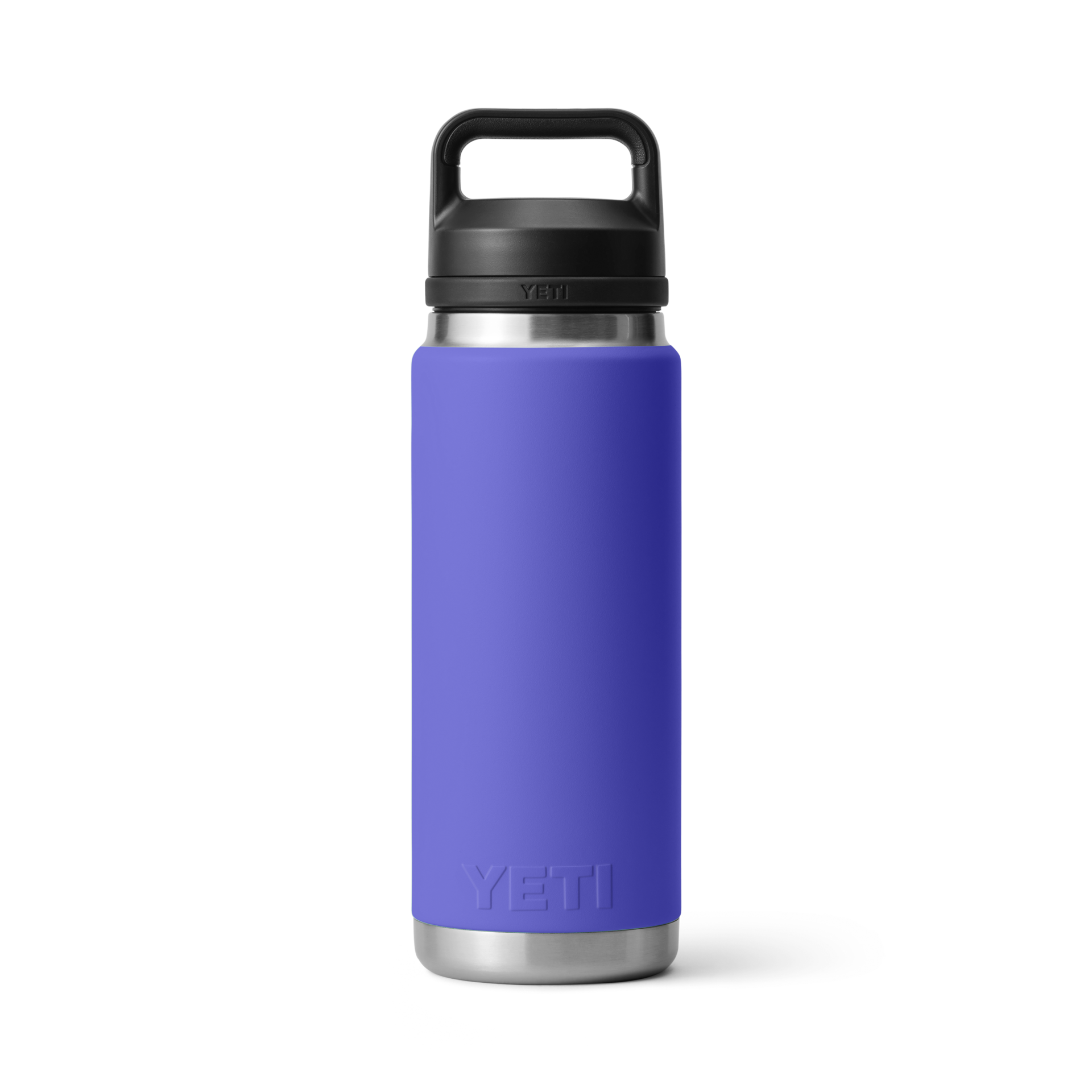 26 oz Water Bottle, Ultramarine Violet, large