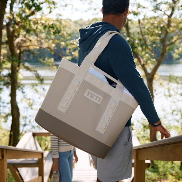 Panga Backpack in Wetlands
