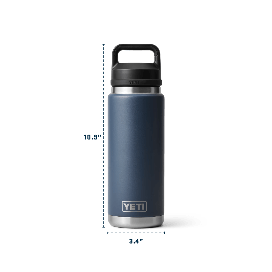 福袋 セール YETI Rambler 26 oz Insulated Water Bottle バーベキュー・調理用品