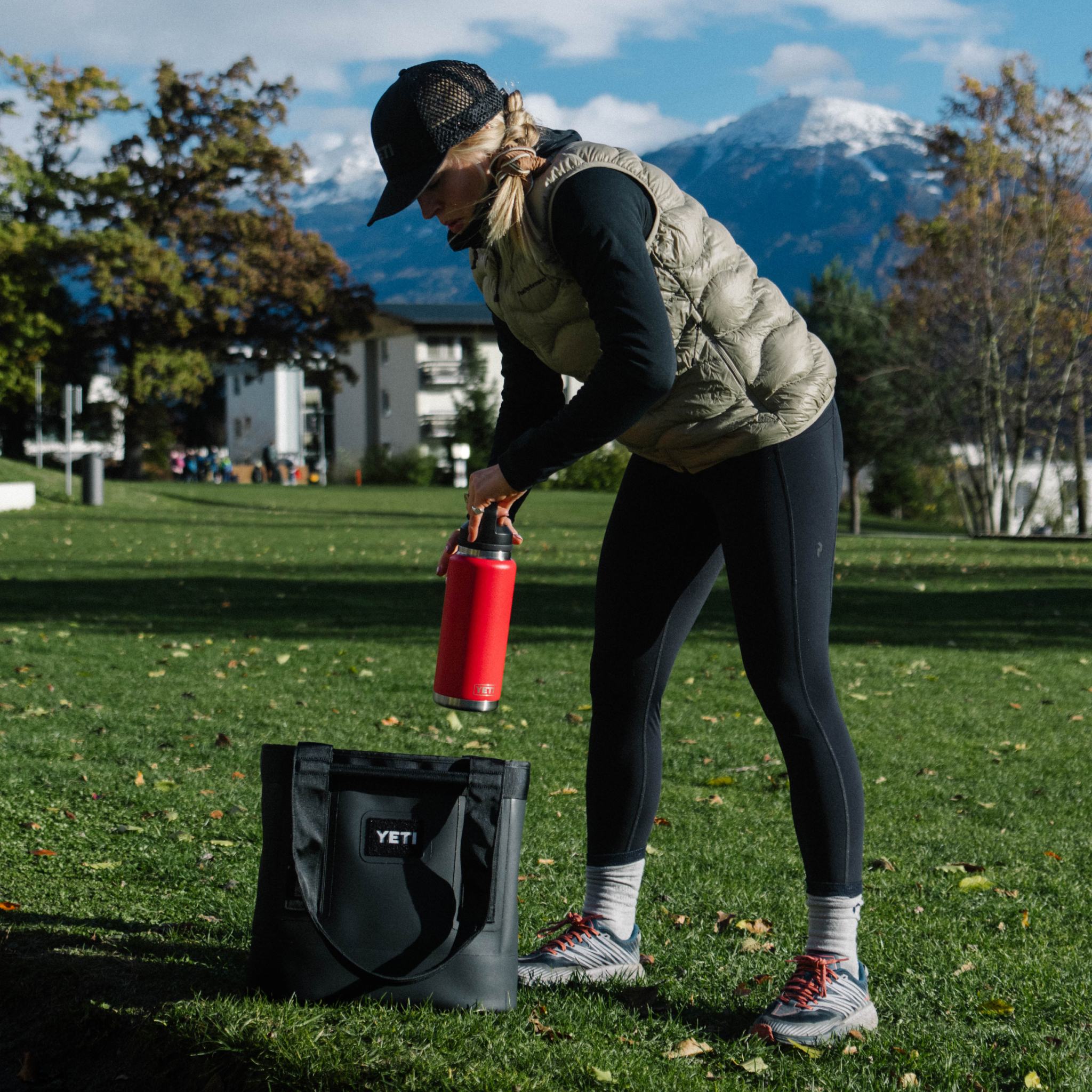 YETI Canada: Drinkware, Coolers, Bags and More