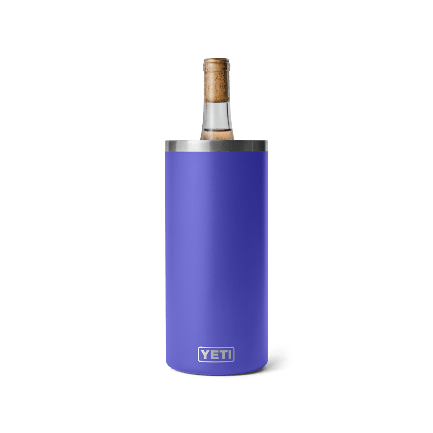 Wine Chiller, Ultramarine Violet, large