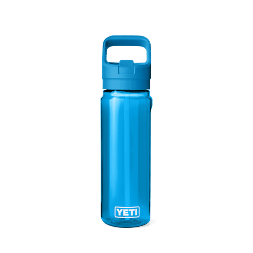 Bouteille d'eau 750 ML, Bleu Grande Vague, card