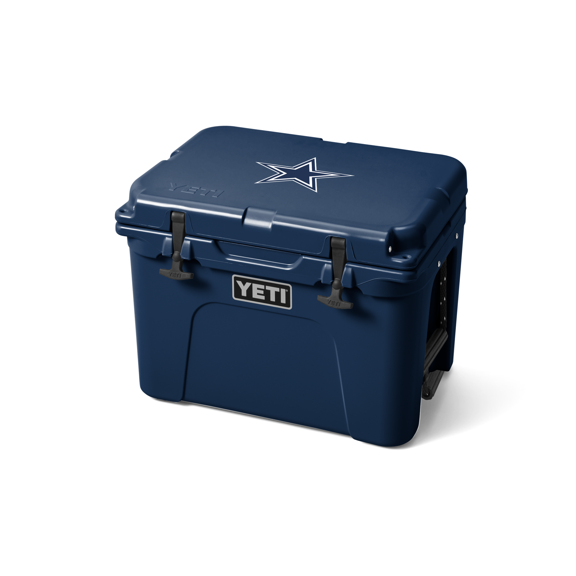 Tundra&reg; 35 Hard Cooler, Navy, large