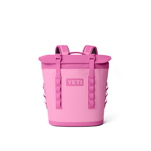 YETI Power Pink Color Collection