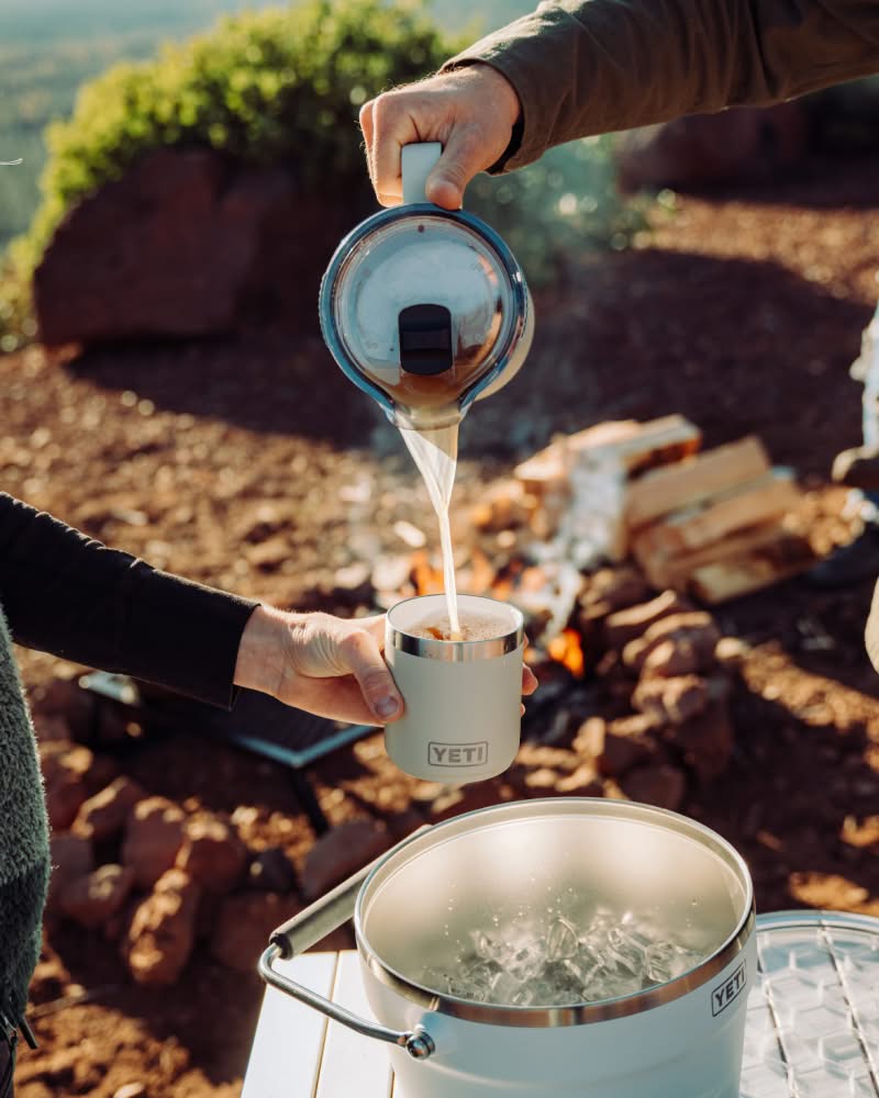 YETI DuraSip™ Ceramic Collection