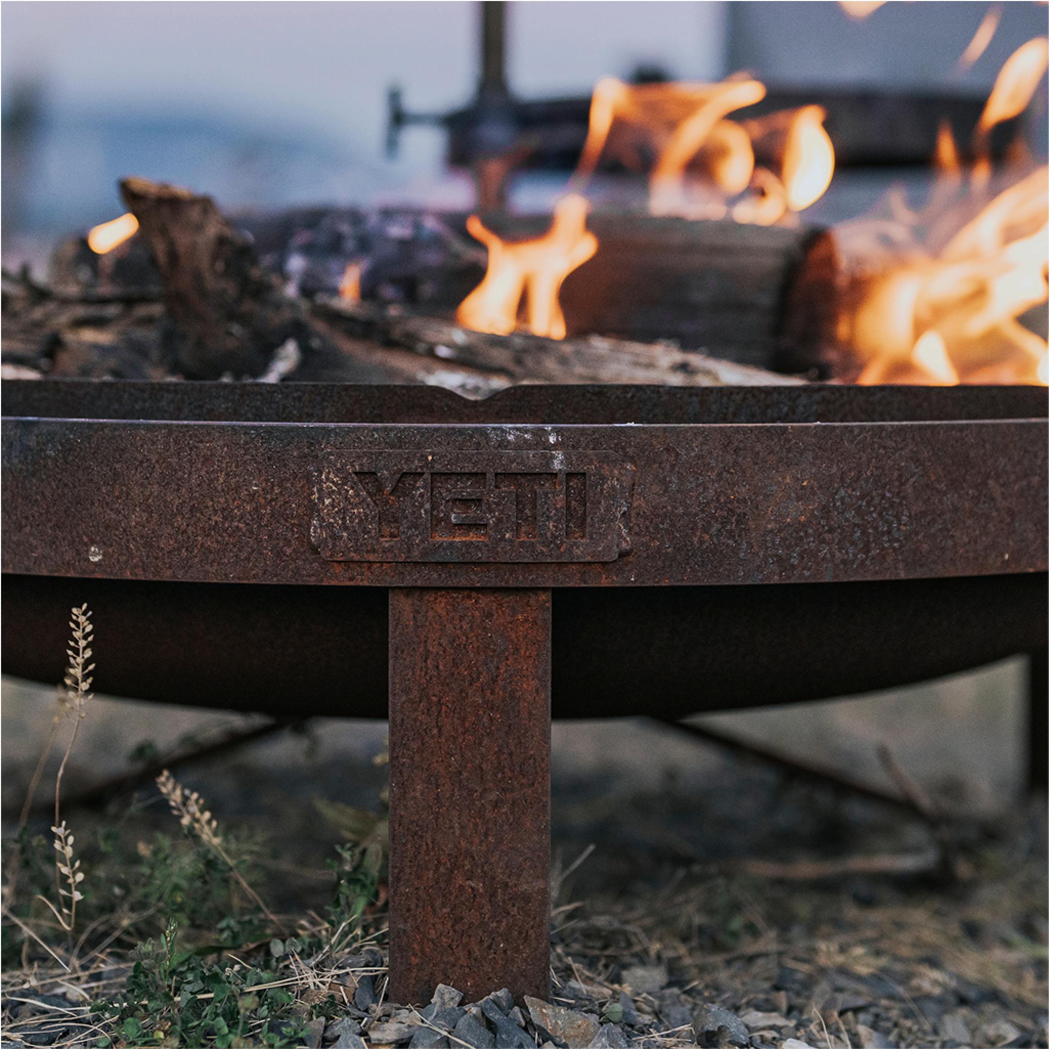 Fire Pit