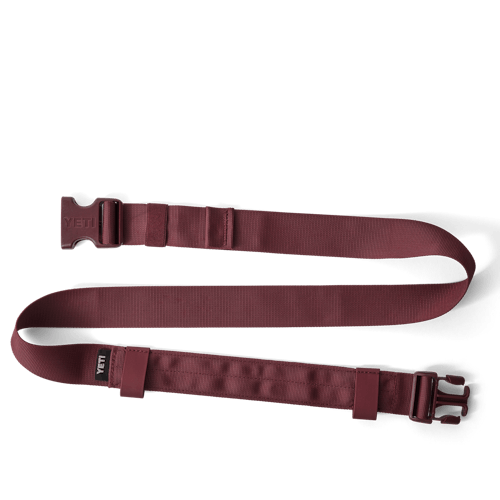 Strap, Wild Vine Red Strap