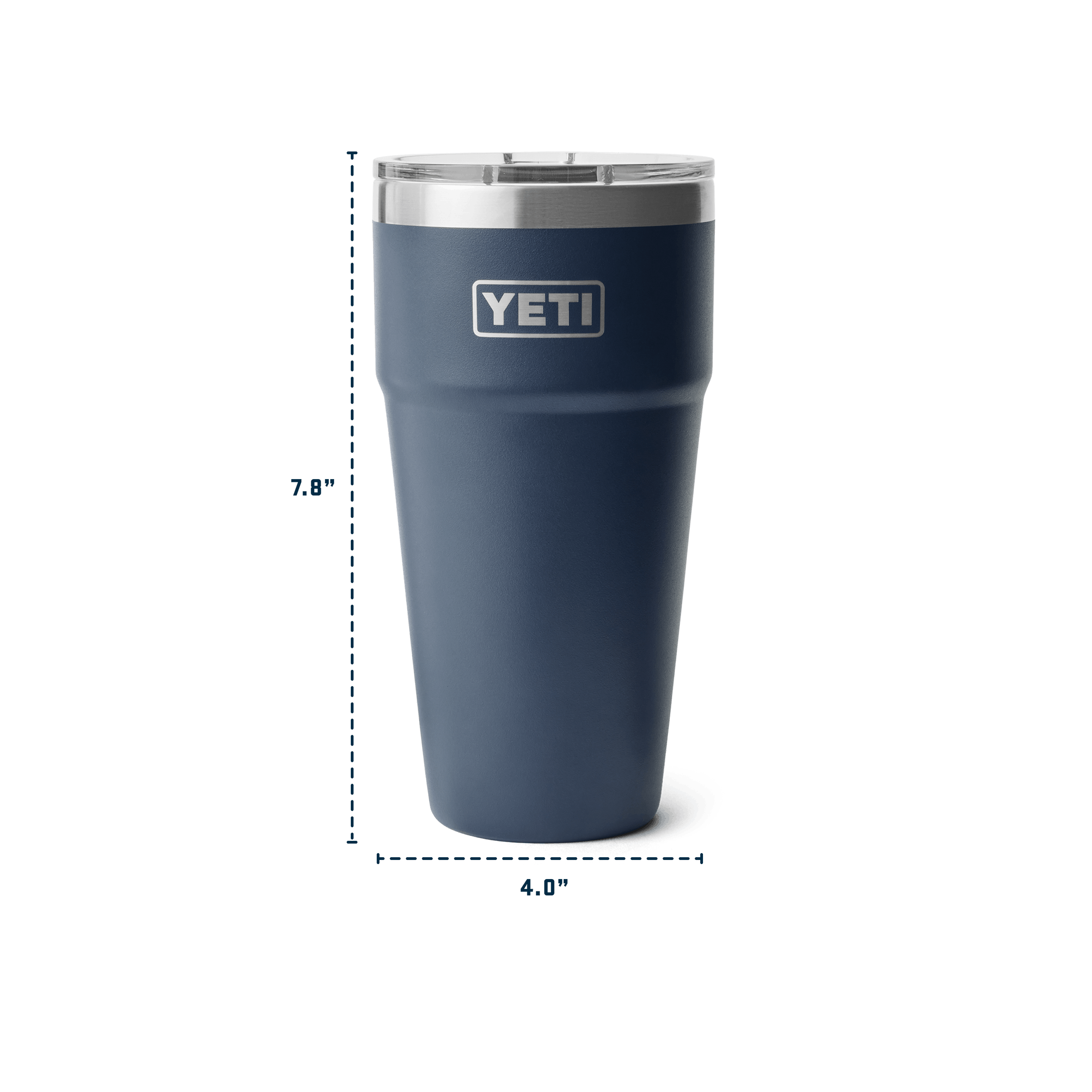 売れ筋新商品 YETI Cup Stackable oz 30 Rambler バーベキュー・調理用品