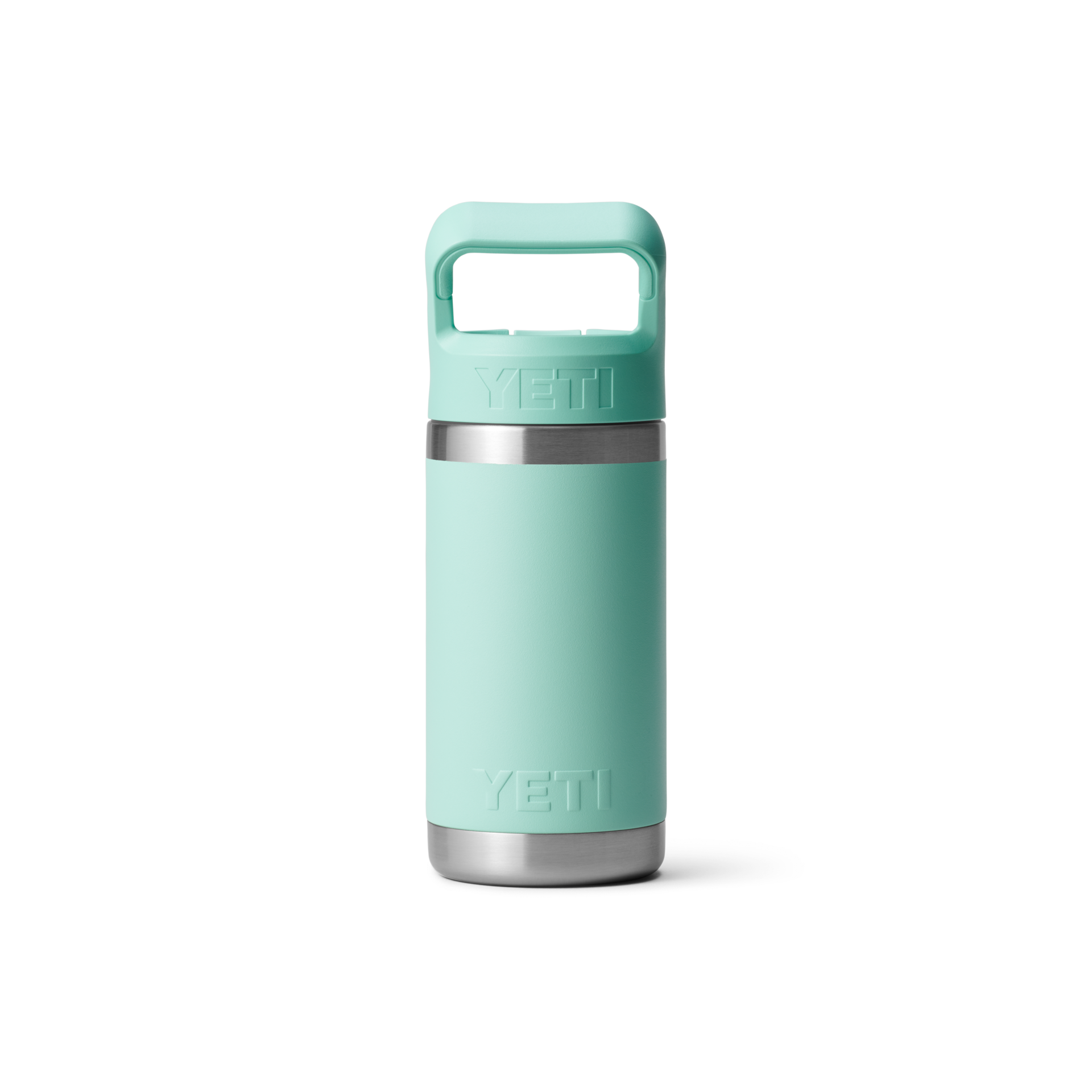 Jr. 355 ML Kids Water Bottle, Seafoam, large