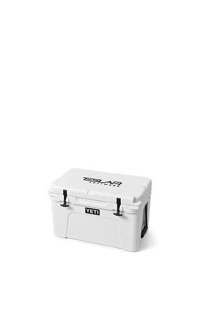 Corporate Sales Cooler