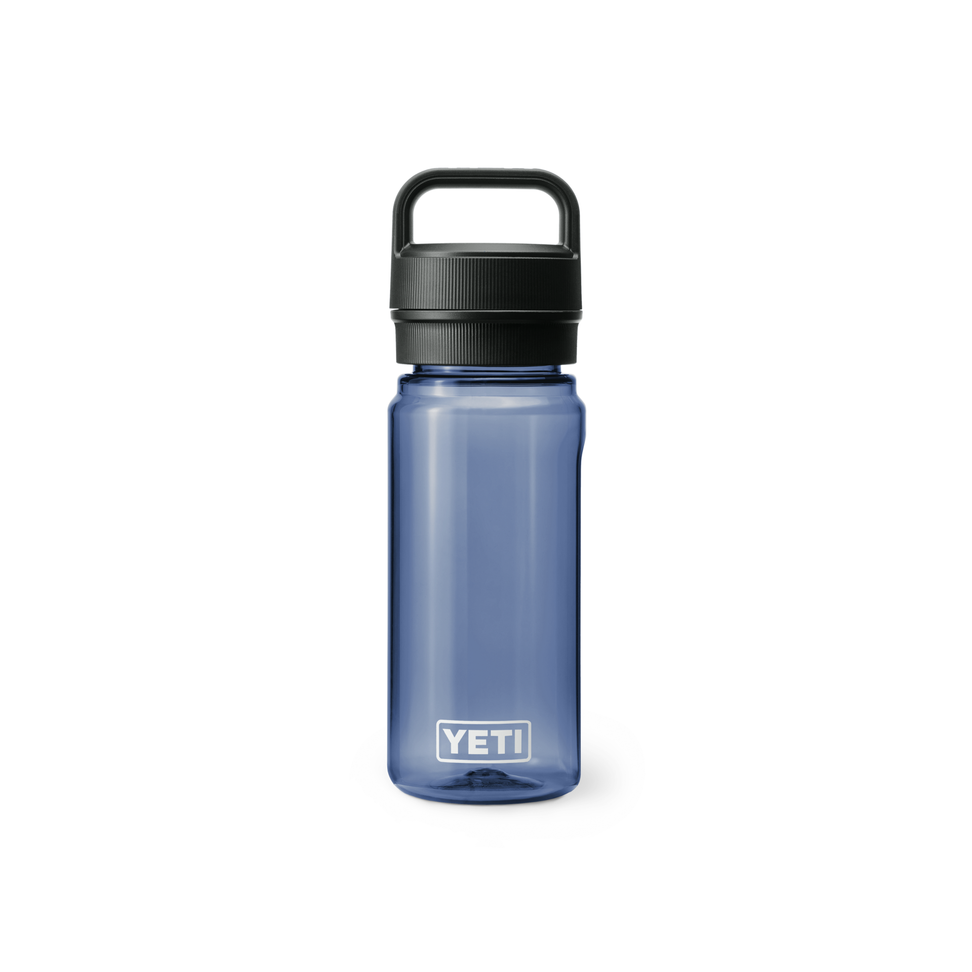 600 mL / 20 oz Water Bottle, Navy, large