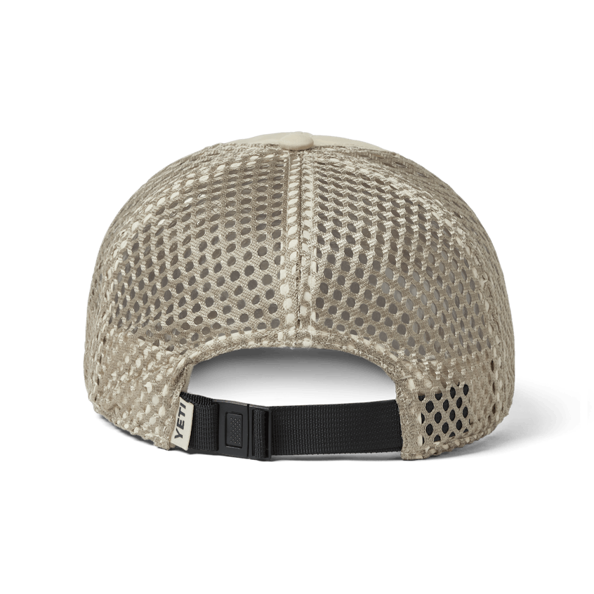 Low Profile Performance Hat, Sand, large