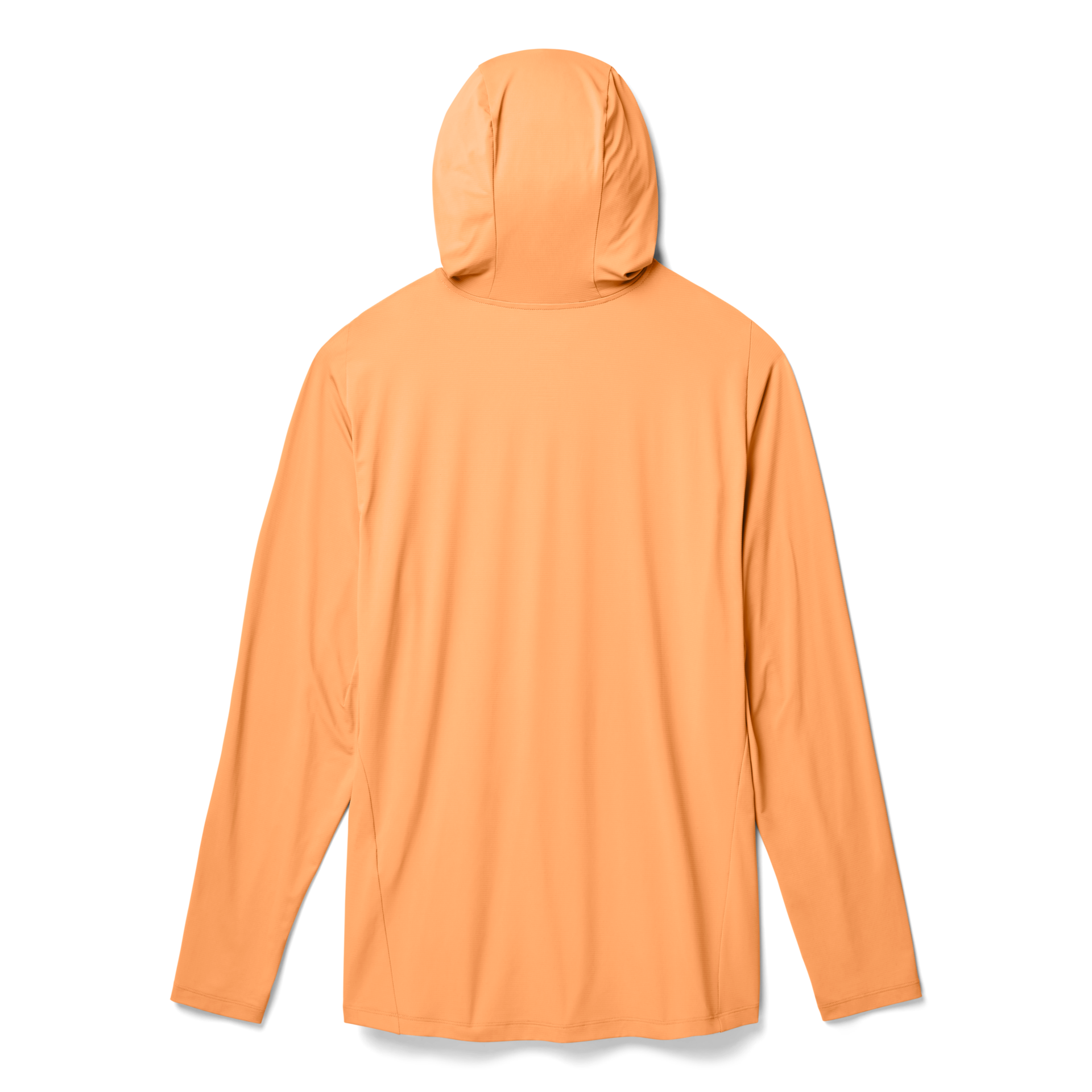 Chemise de soleil ultra-l&eacute;g&egrave;re, Saumon, large