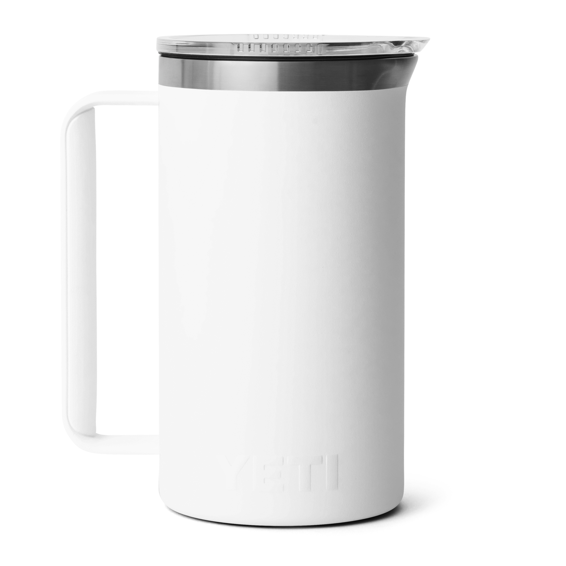 Pichet 1 L, Blanc, large