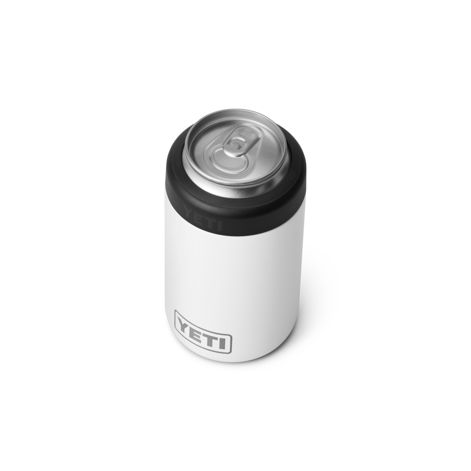 355 ML Colster&reg; Can Insulator, White, large