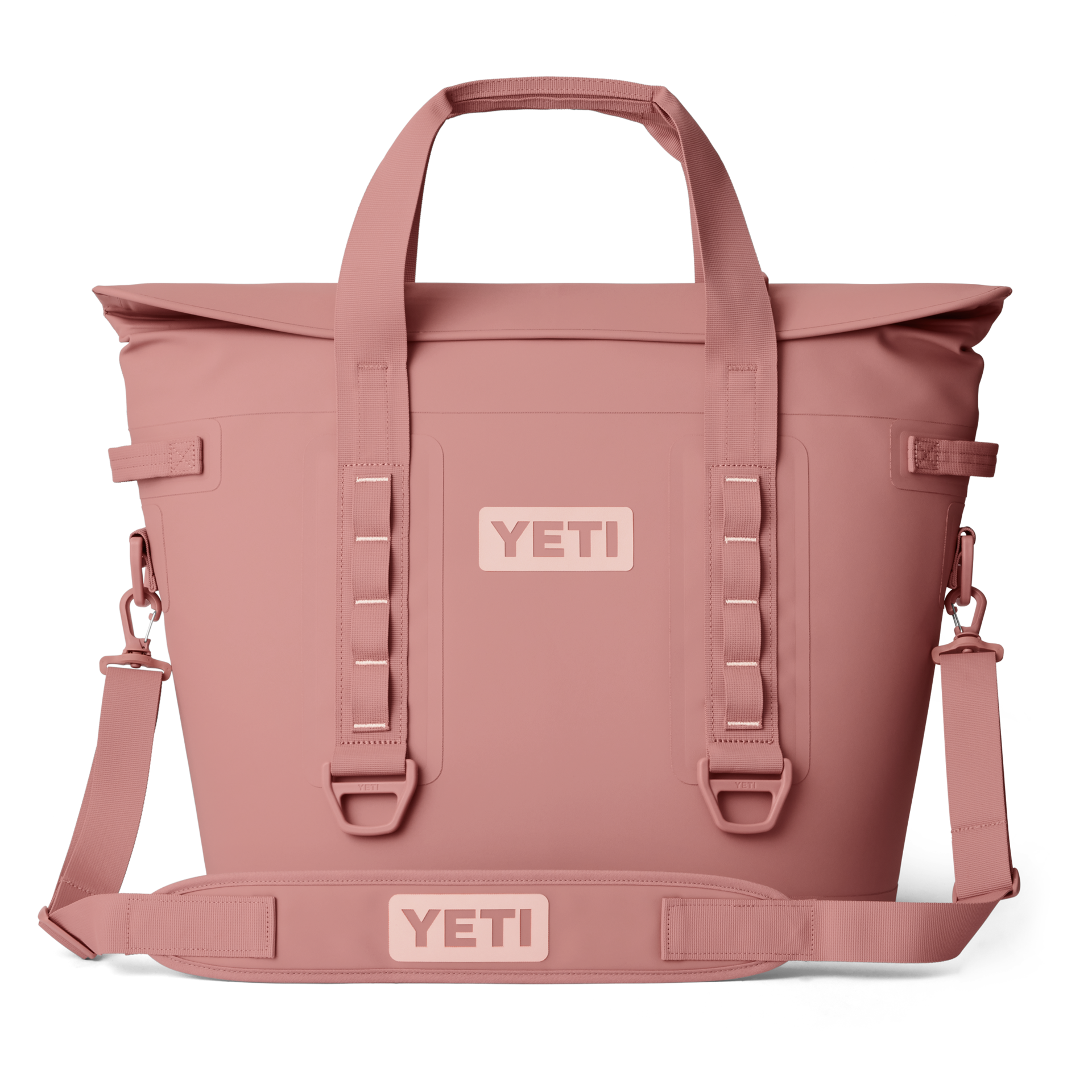 Hielera blanda M30, Sandstone Pink, large