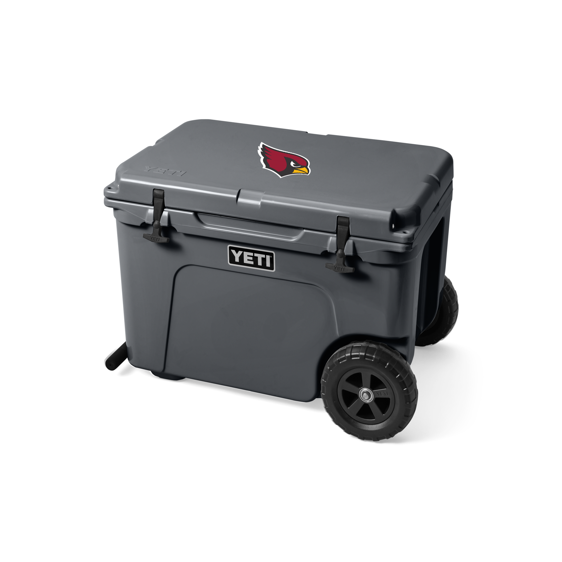 Tundra Haul® Wheeled Cooler