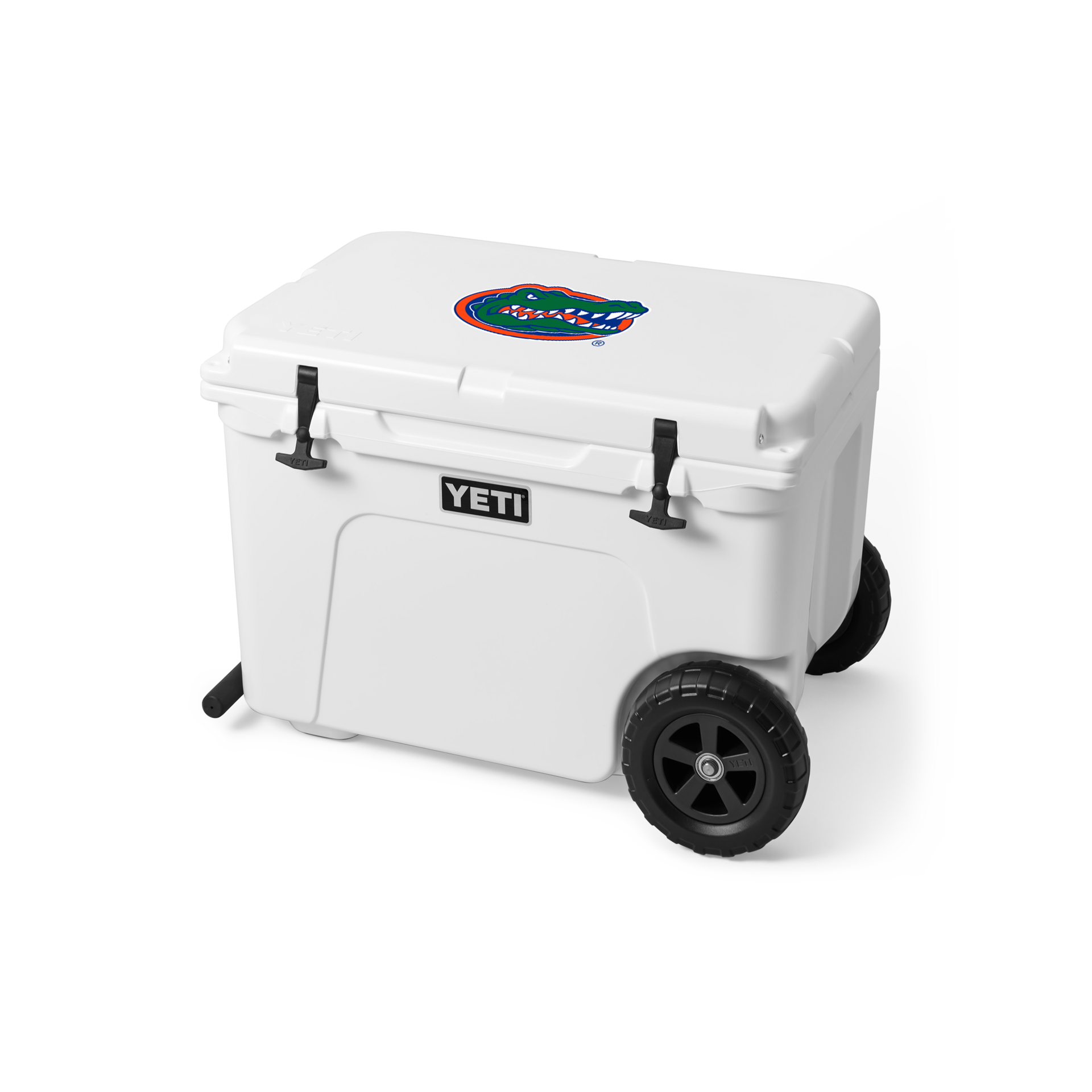 Tundra&reg; Haul Hard Cooler