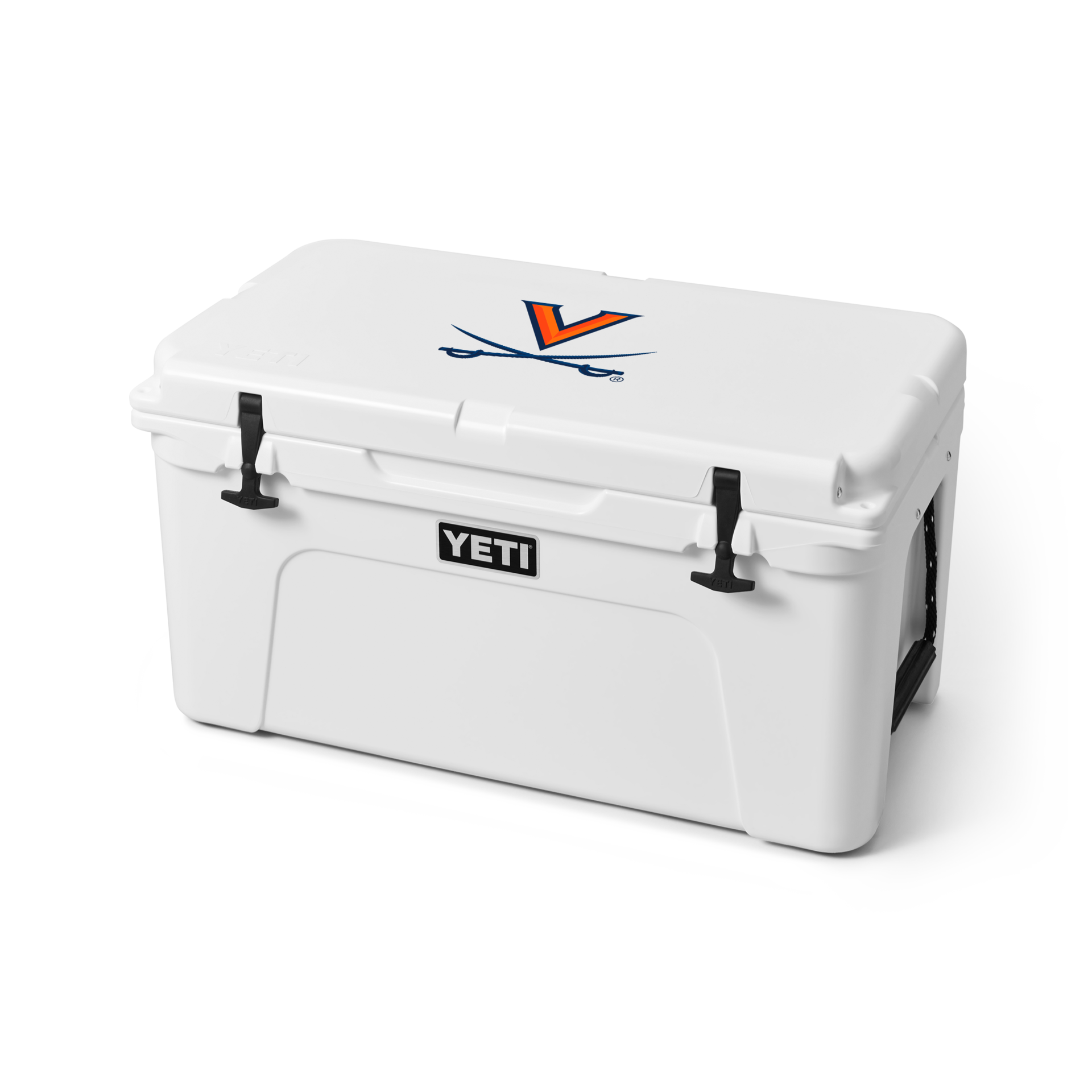 Tundra&reg; 65 Hard Cooler, White, large