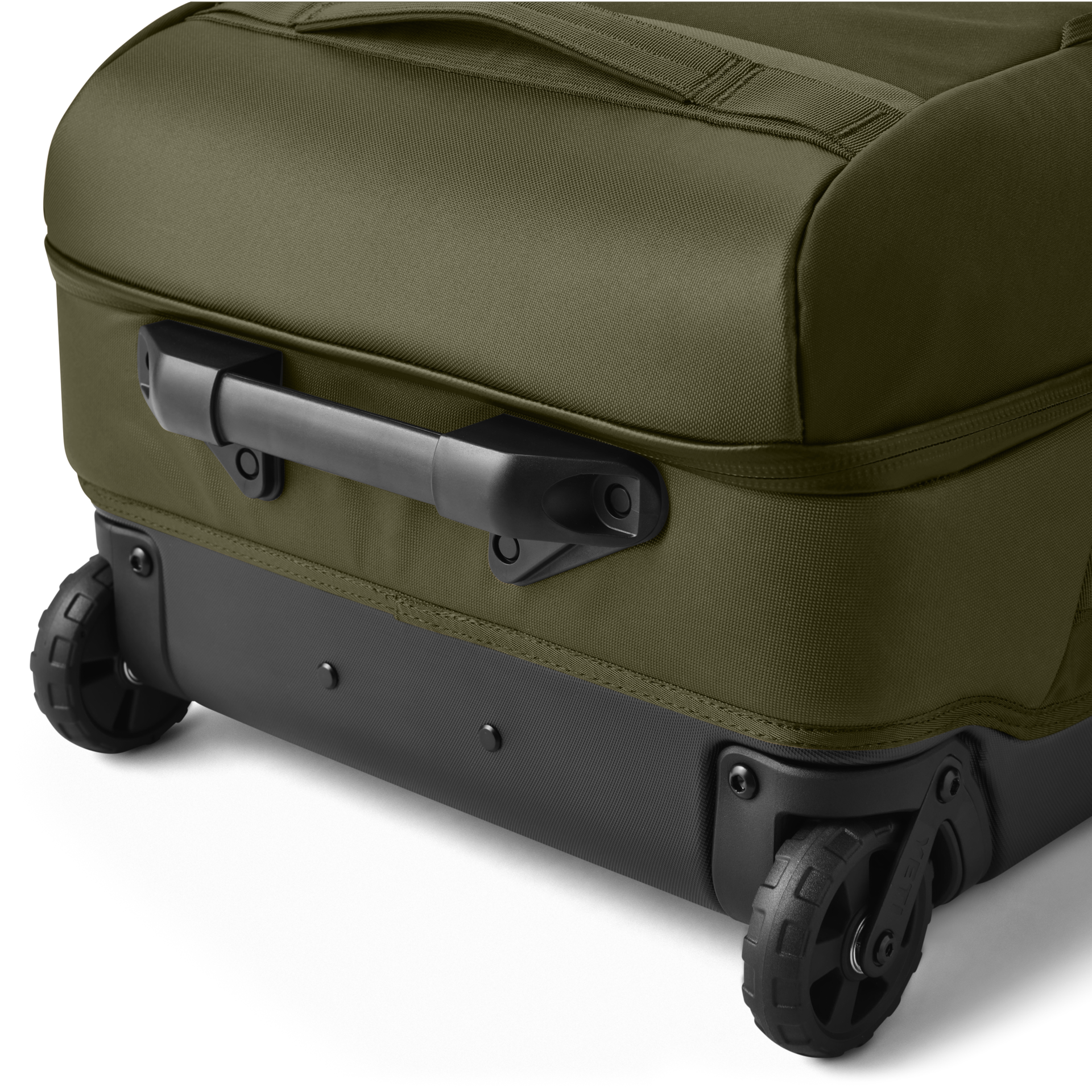 73L/29" Checked Luggage, Olive, large