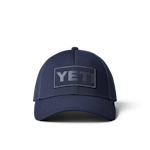 Casquette Trucker, Bleu marine, large