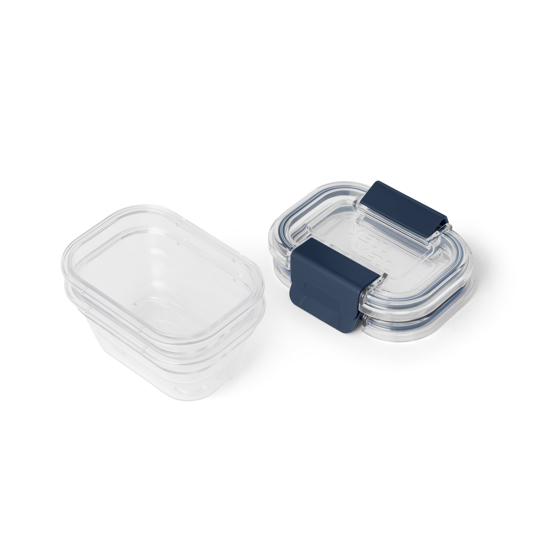 Food Storage Small, Clear, large