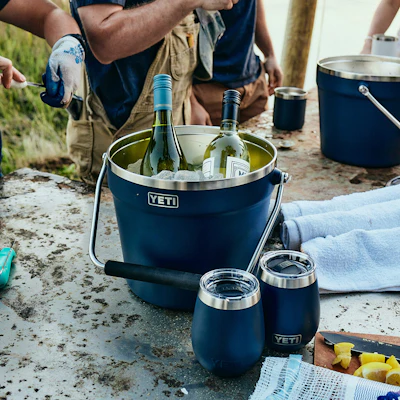 YETI Rambler Ice Bucket 