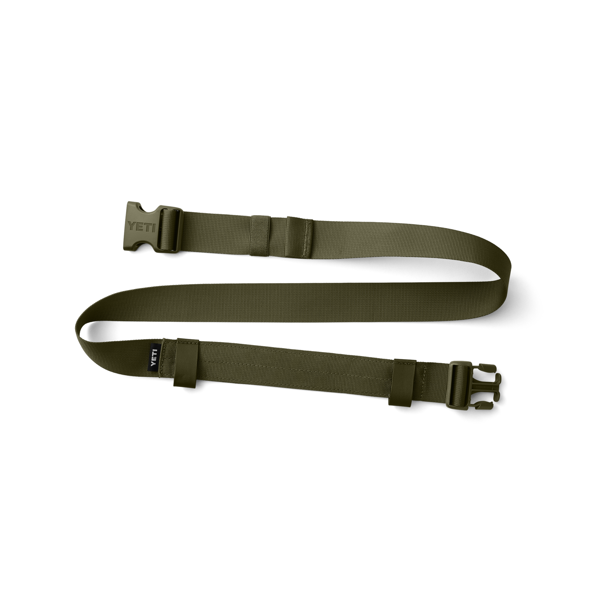 Strap, Olive, large