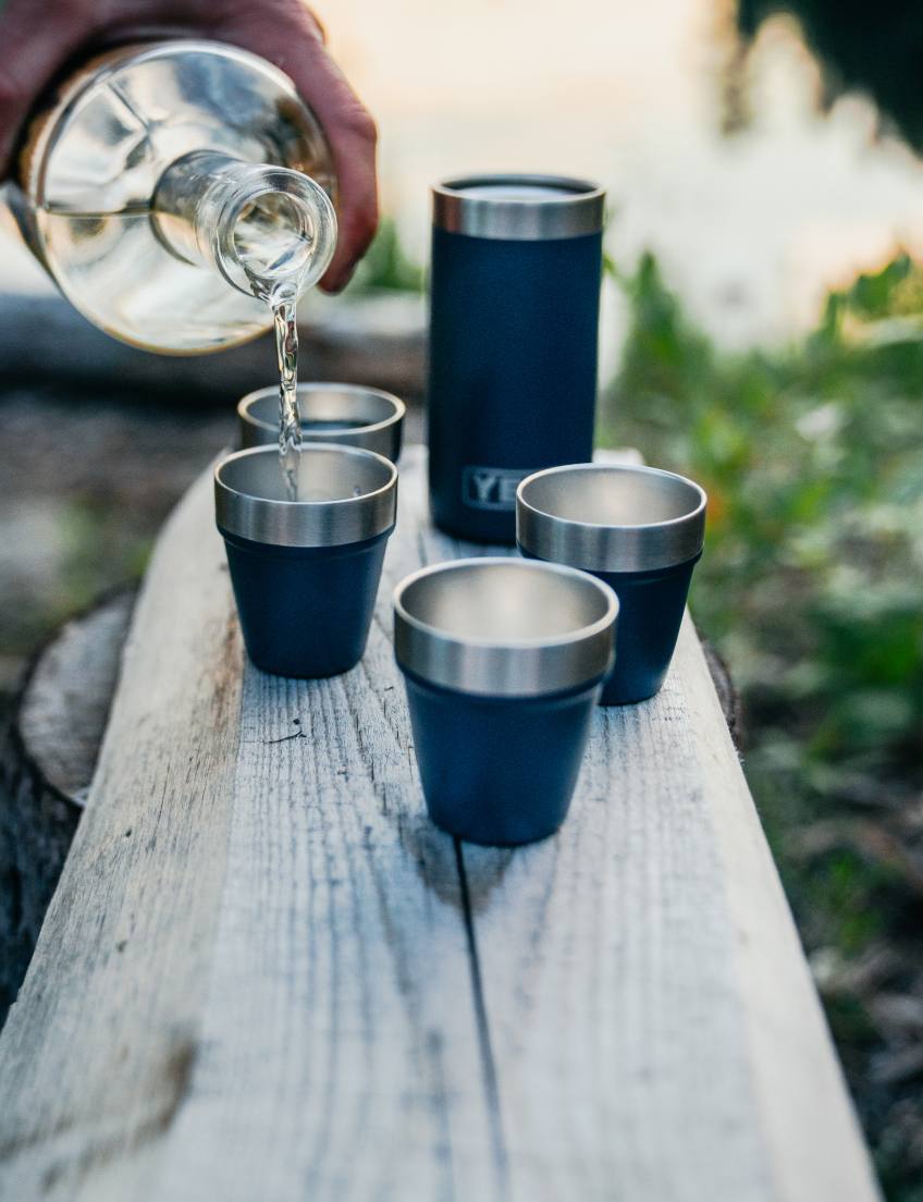 YETI Canada: Drinkware, Coolers, Bags and More