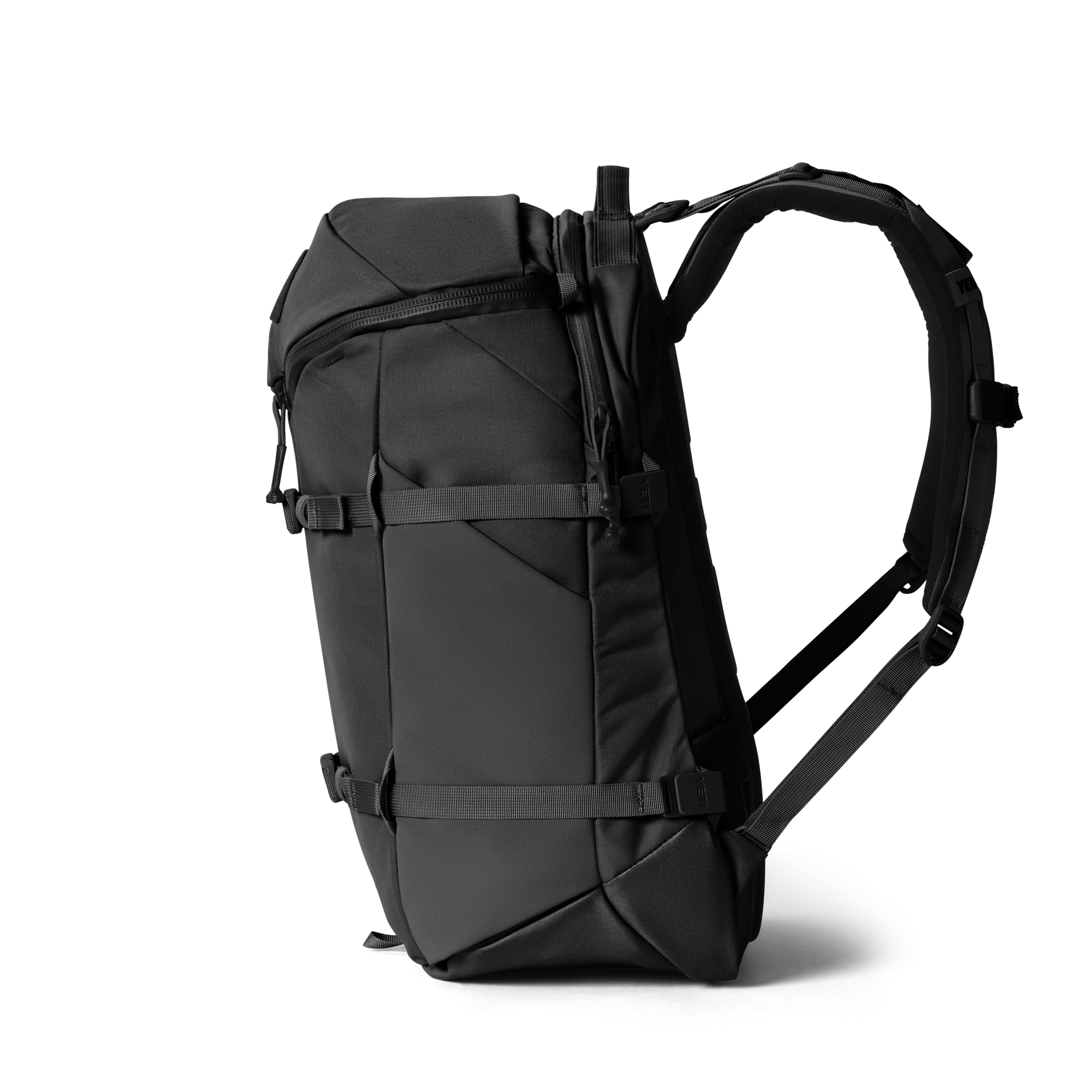 27L Everyday Carry Backpack, Black, large