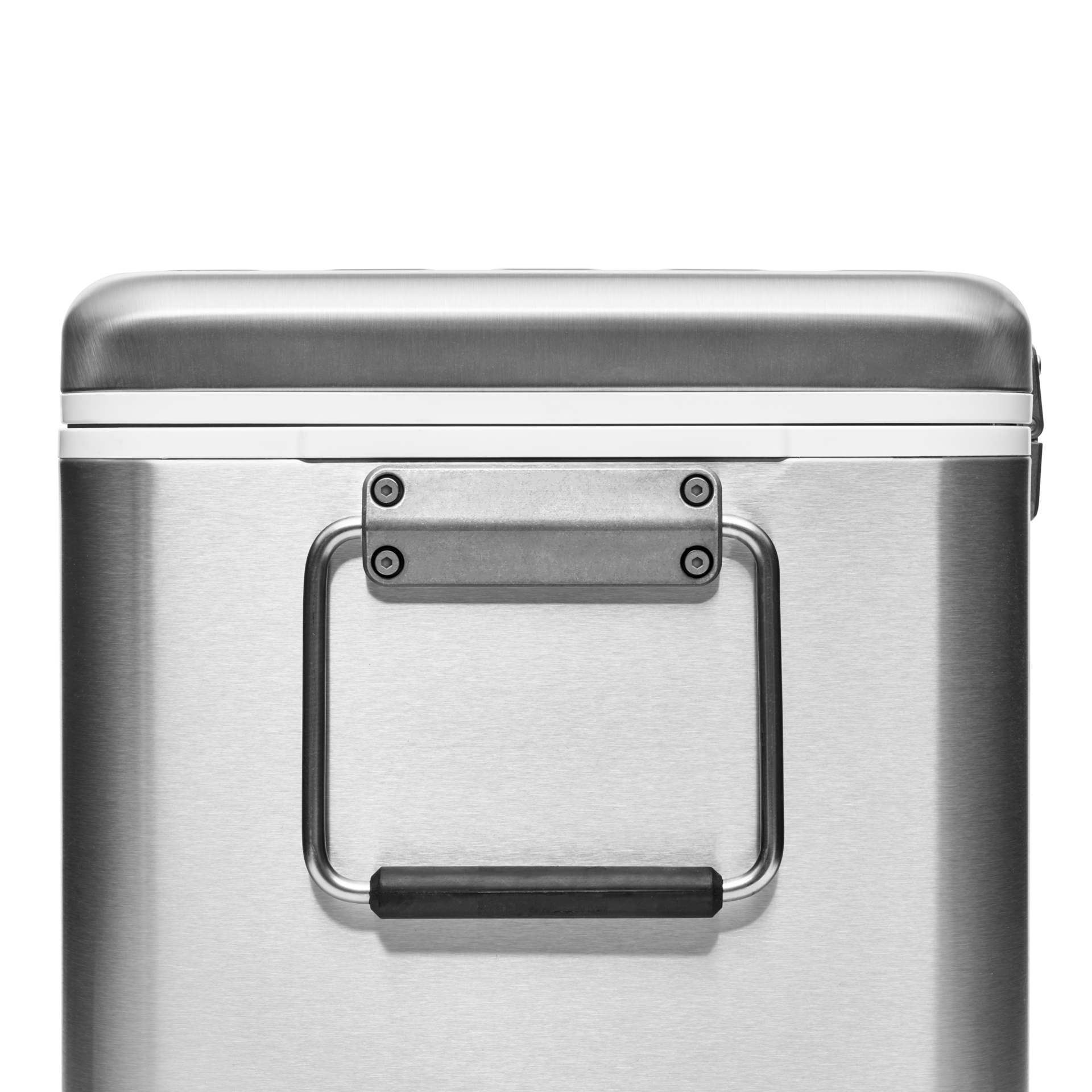 Stainless Steel Cooler, Stainless, large