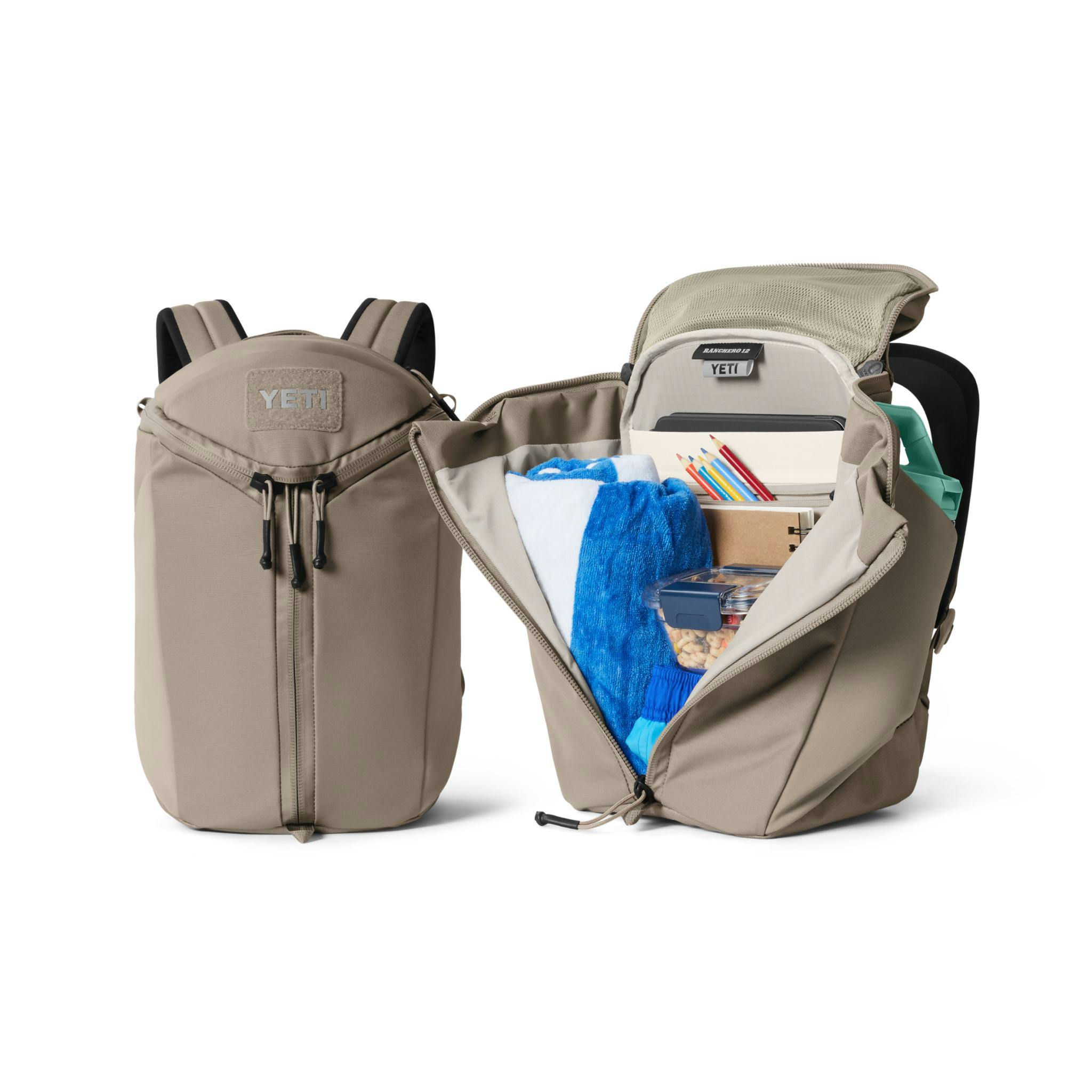 yeti ranchero backpacks