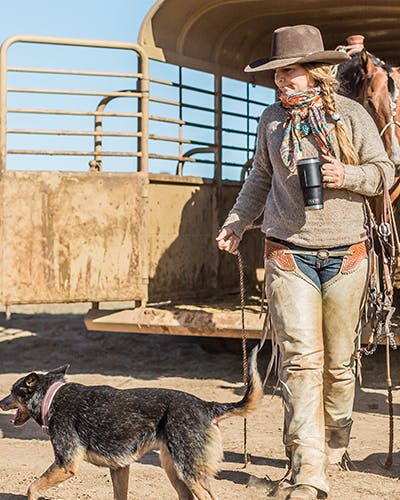 ranching Collection By Ambassador Reata Brannaman