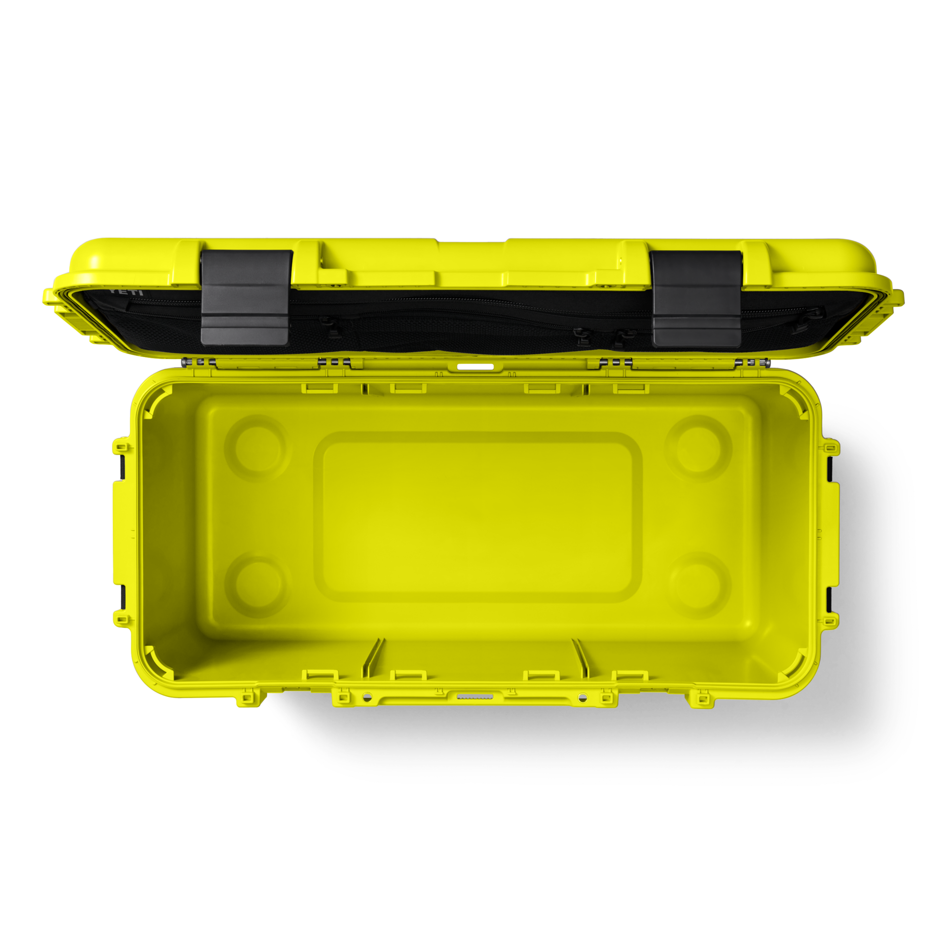 GoBox 60 Gear Case, Firefly Yellow, large