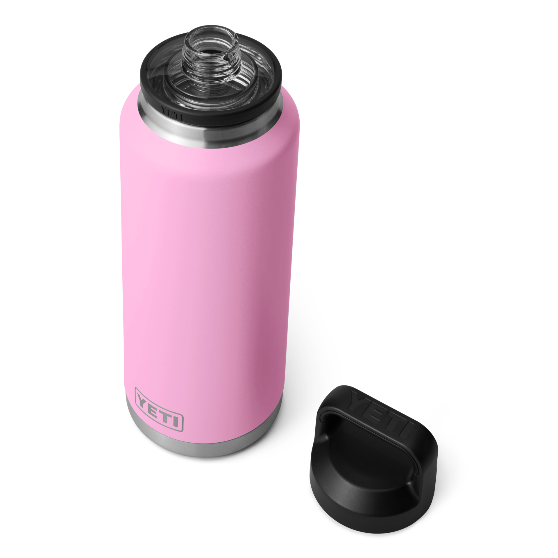 バーベキュー・調理用品 YETI Rambler 20oz PINK LE YETI Rambler 20
